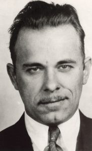 dillinger