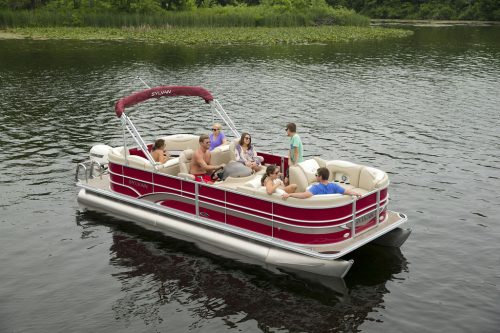 Click to book a boat rental now!